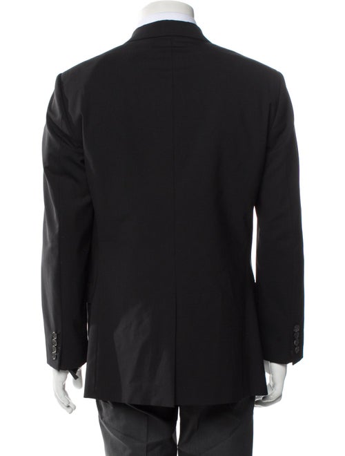 Theory Virgin Wool Blazer