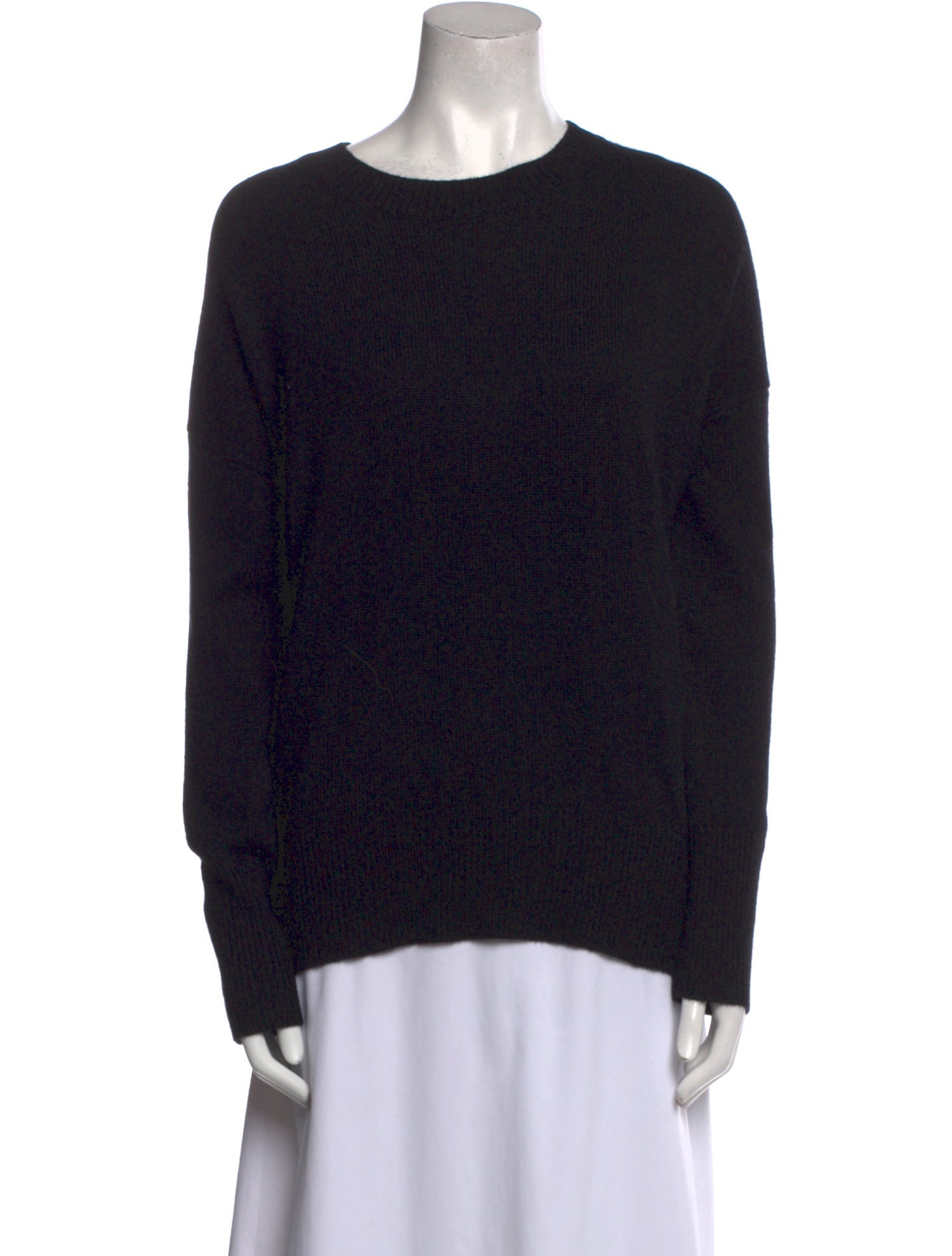 Theory Cashmere Crew Neck Sweater w/ Tags