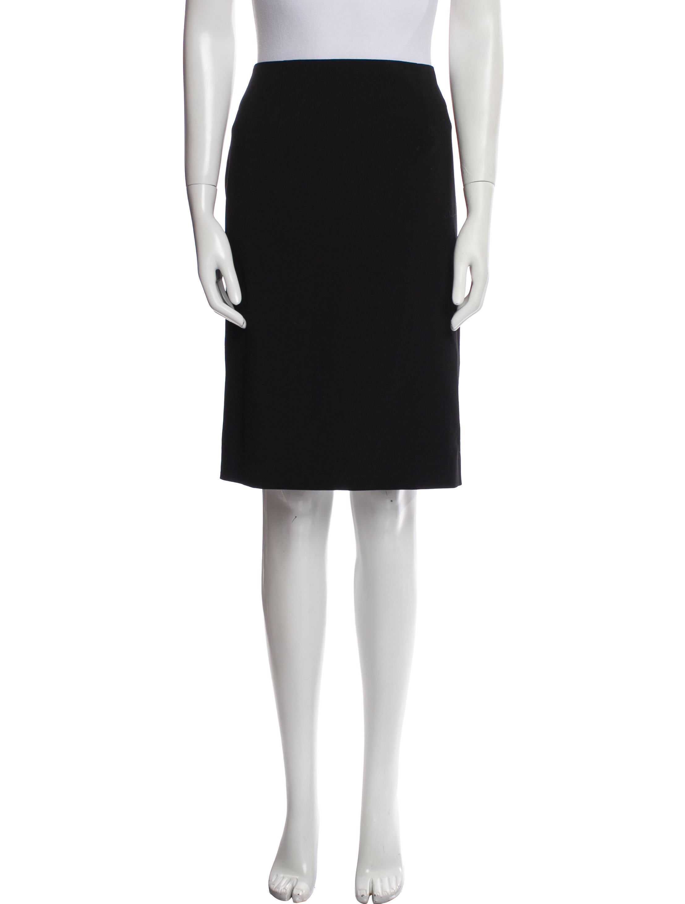 Theory Knee-Length Skirt