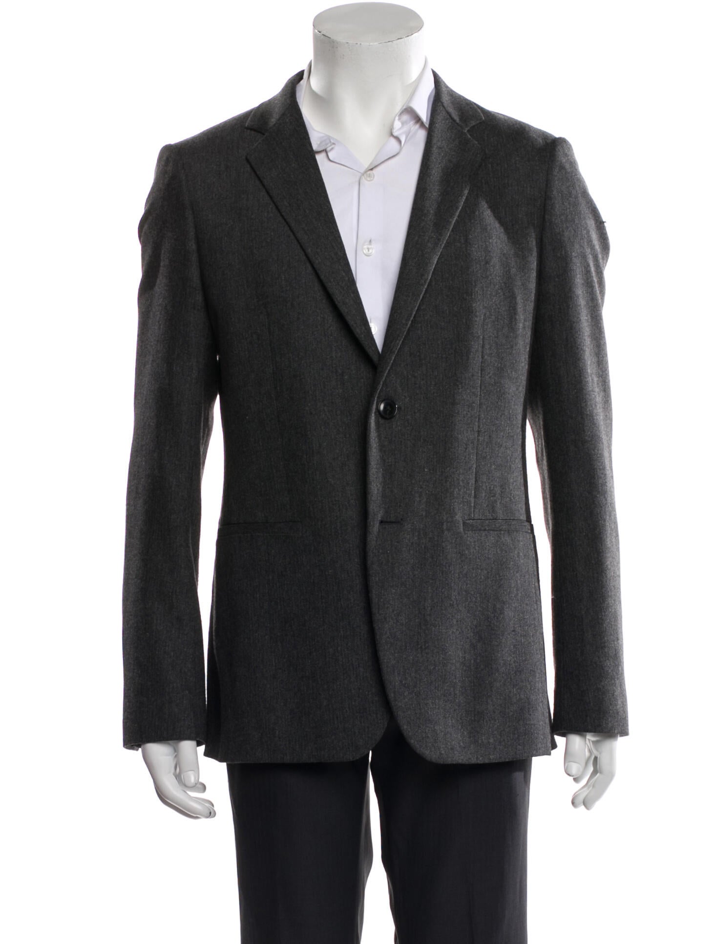 Theory Wool Blazer