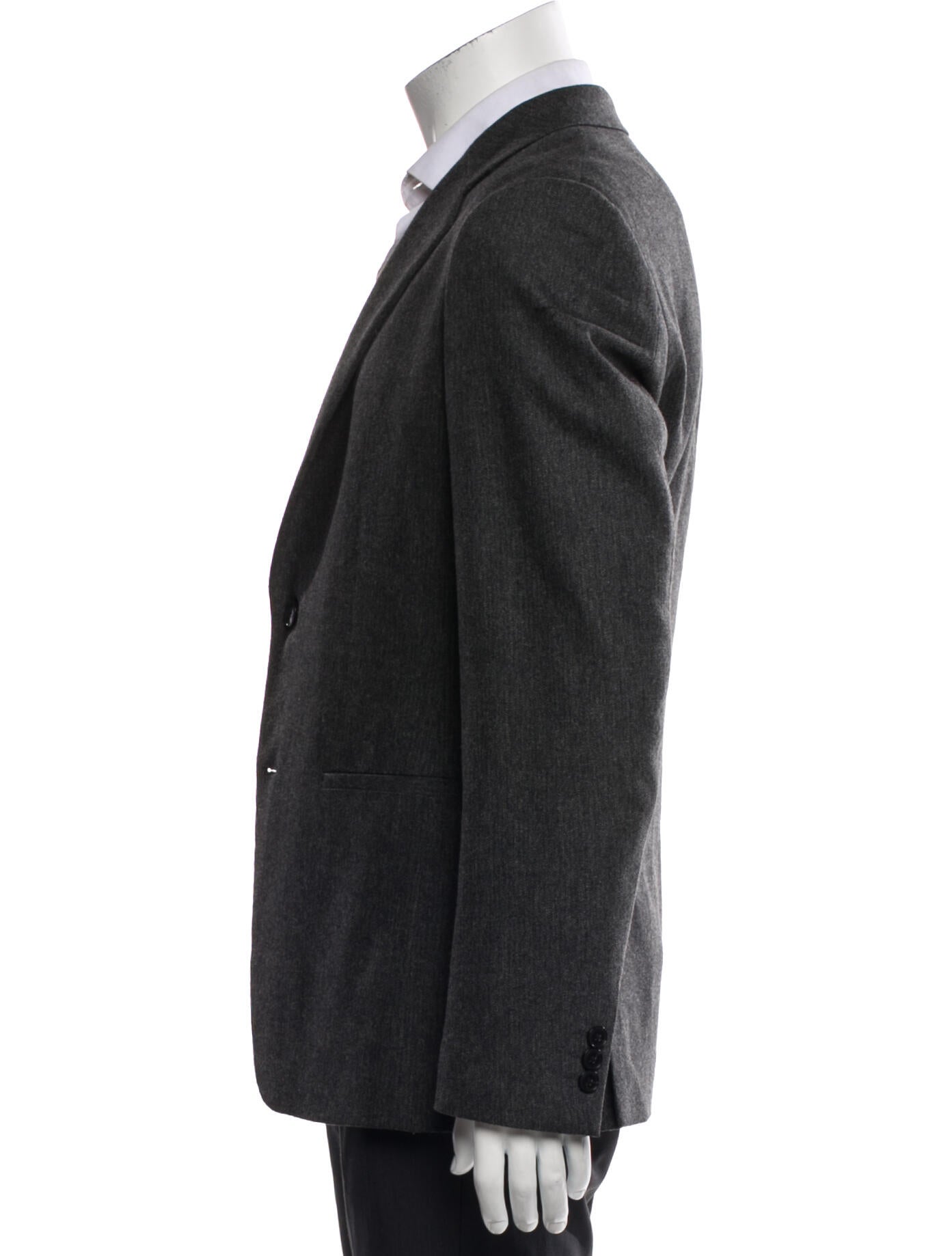 Theory Wool Blazer