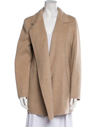 Theory Wool Coat