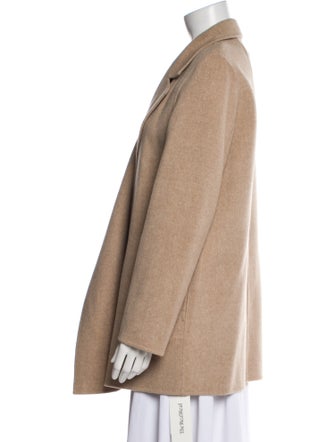 Theory Wool Coat