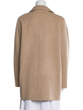 Theory Wool Coat