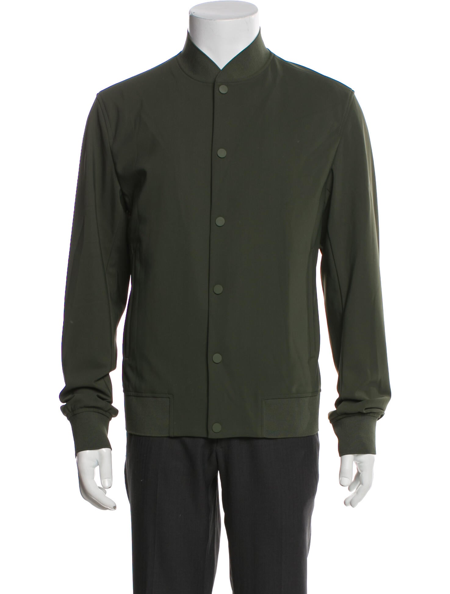 Theory Bomber Jacket