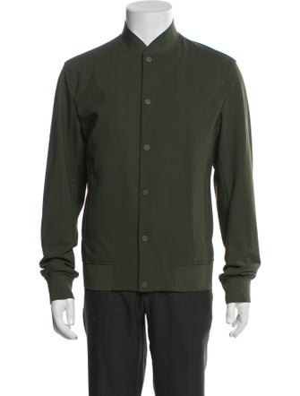Theory Bomber Jacket