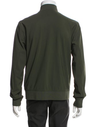 Theory Bomber Jacket