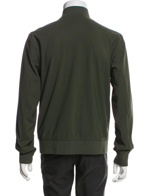 Theory Bomber Jacket