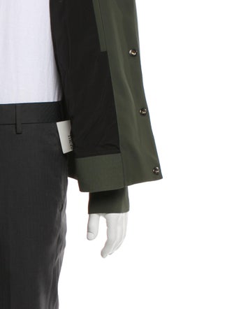 Theory Bomber Jacket