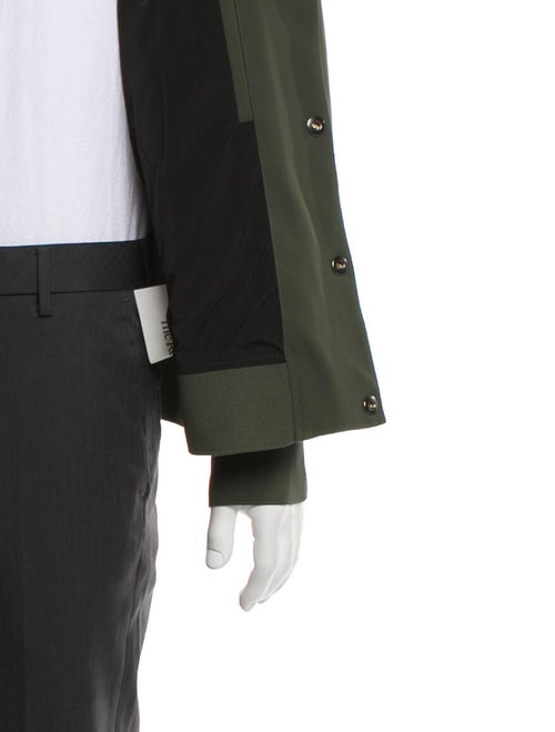 Theory Bomber Jacket