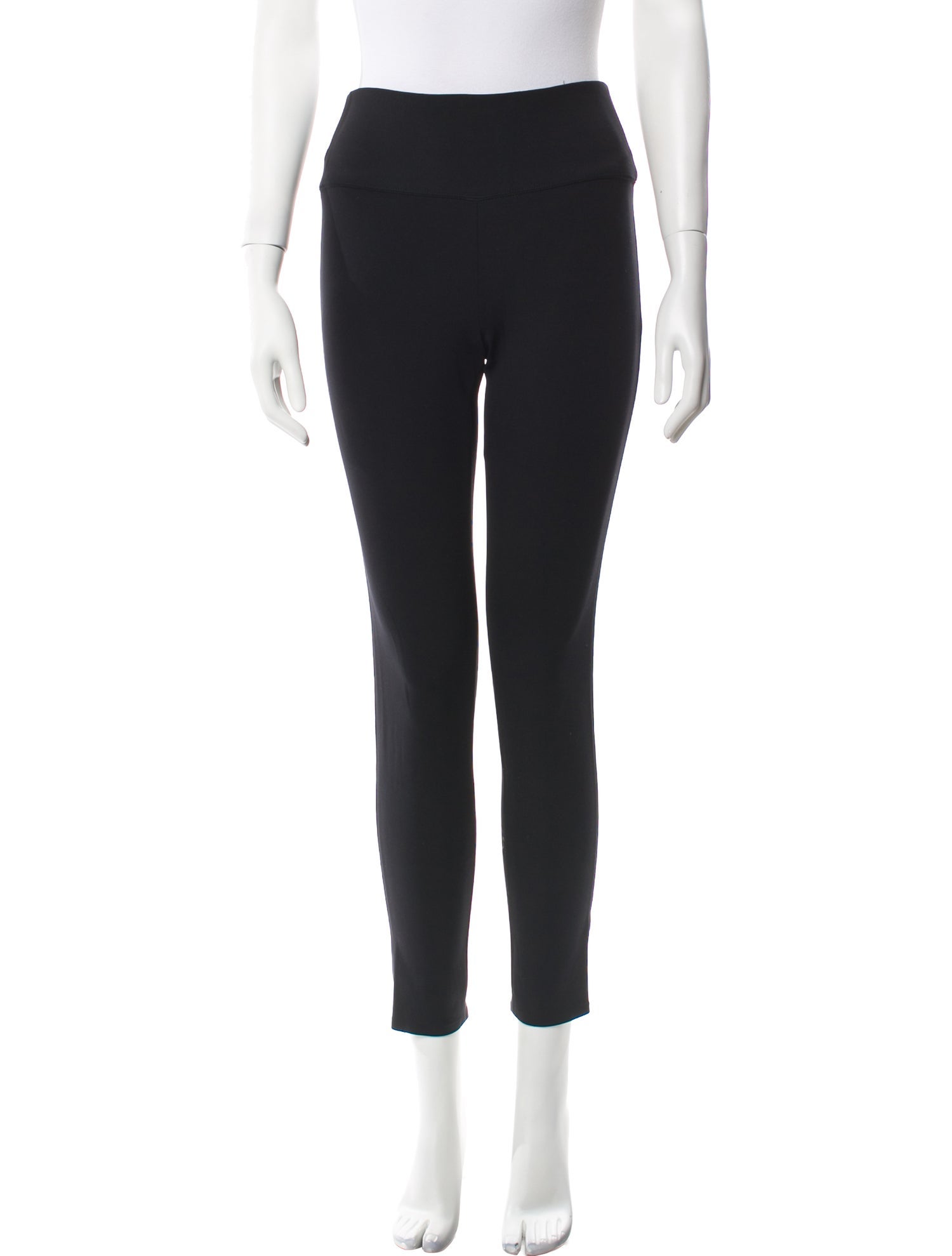 Theory Ruffle Embellishment Sweatpants