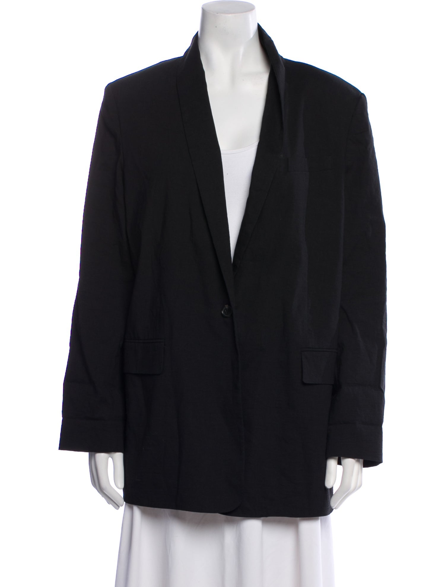 Theory Linen Blazer w/ Tags