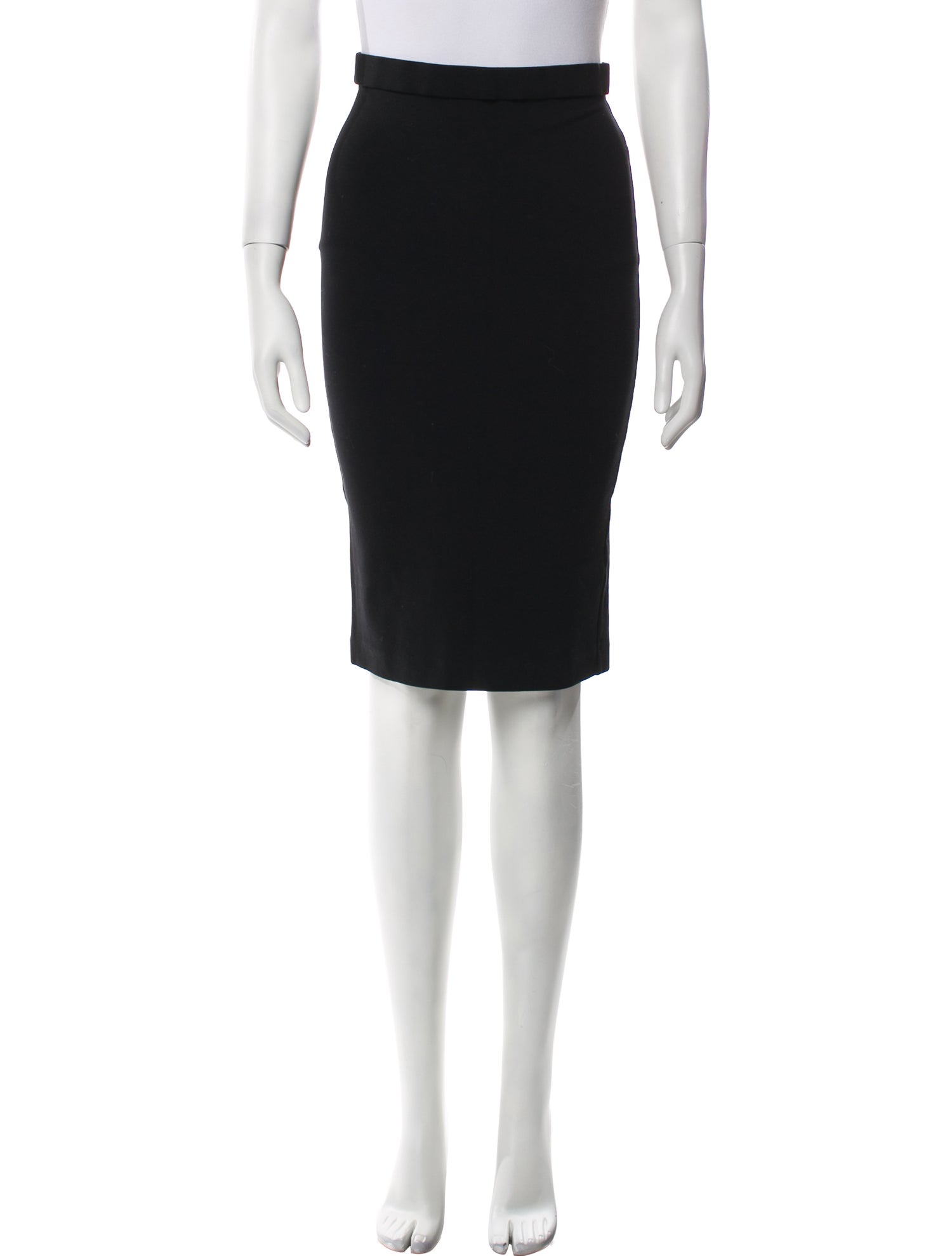 Theory Knee-Length Skirt