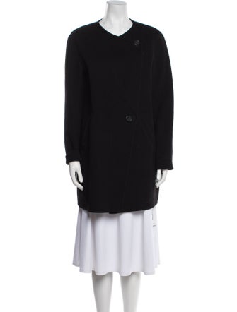 Theory Wool Evening Jacket