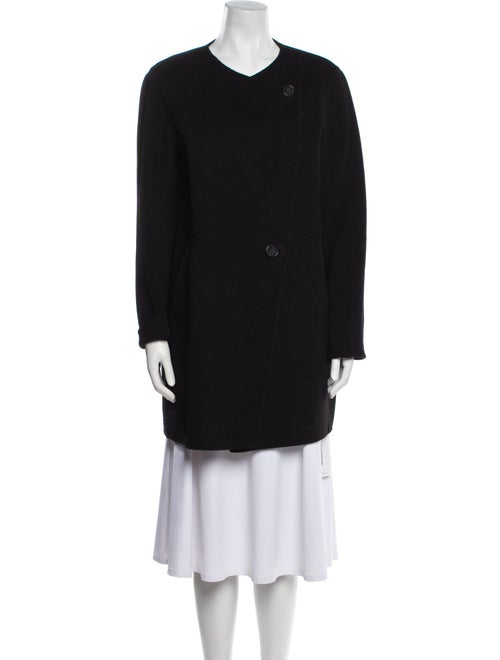 Theory Wool Evening Jacket