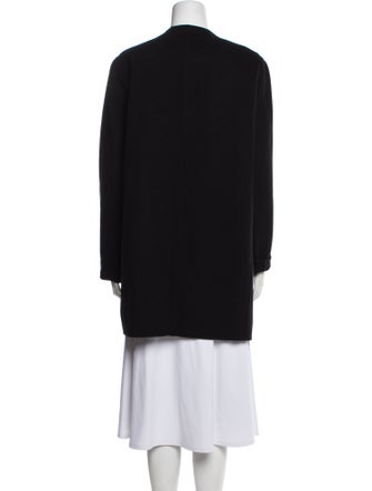 Theory Wool Evening Jacket