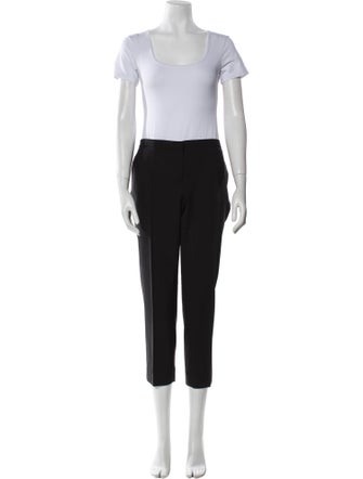 Theory Wool Pantsuit