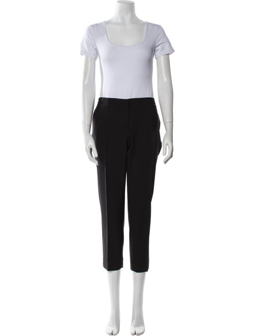 Theory Wool Pantsuit