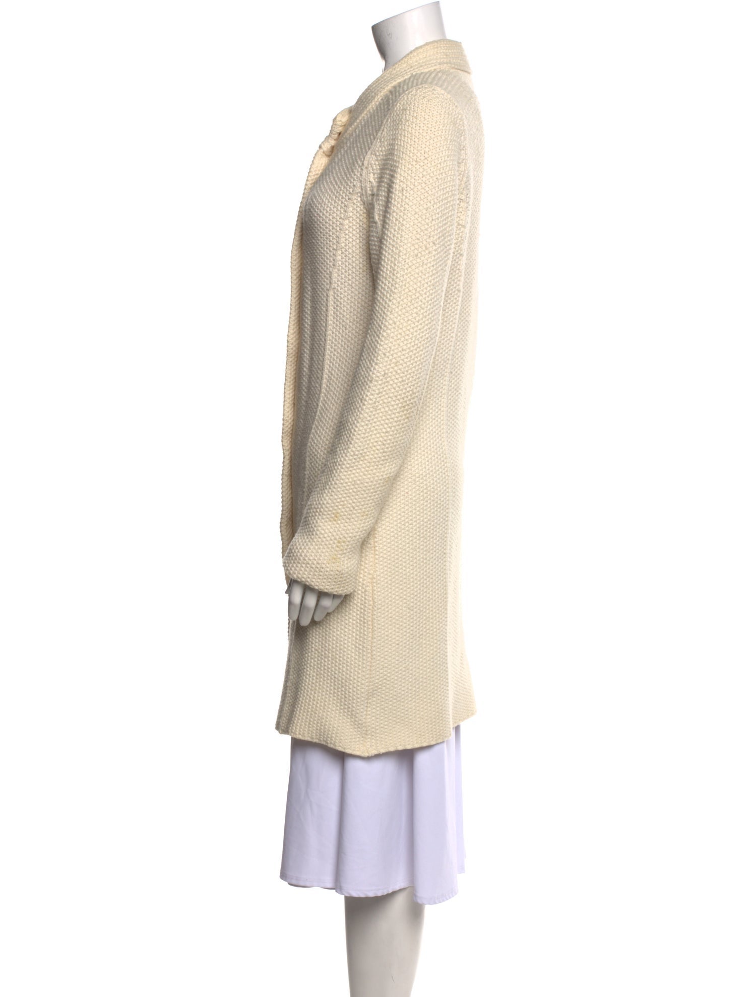 Theory Mock Neck Sweater