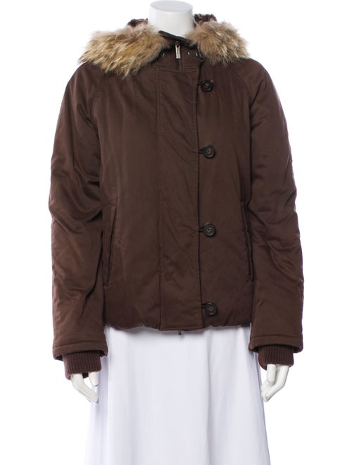 Theory Utility Jacket