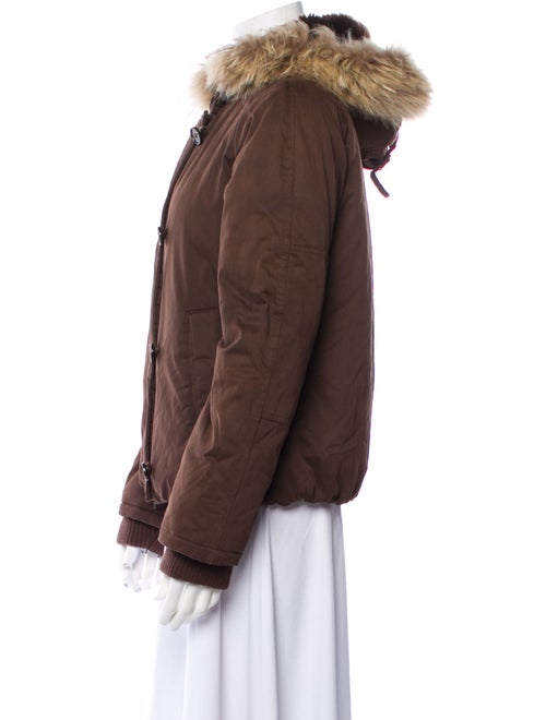 Theory Utility Jacket