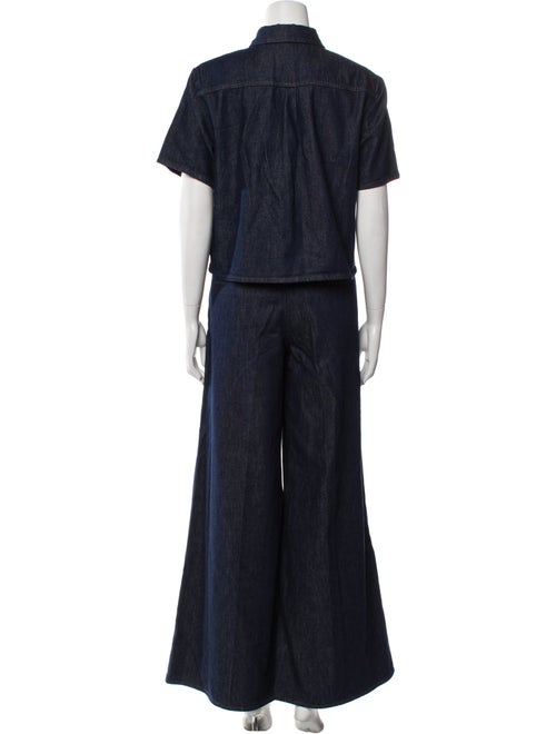 Theory Pant Set