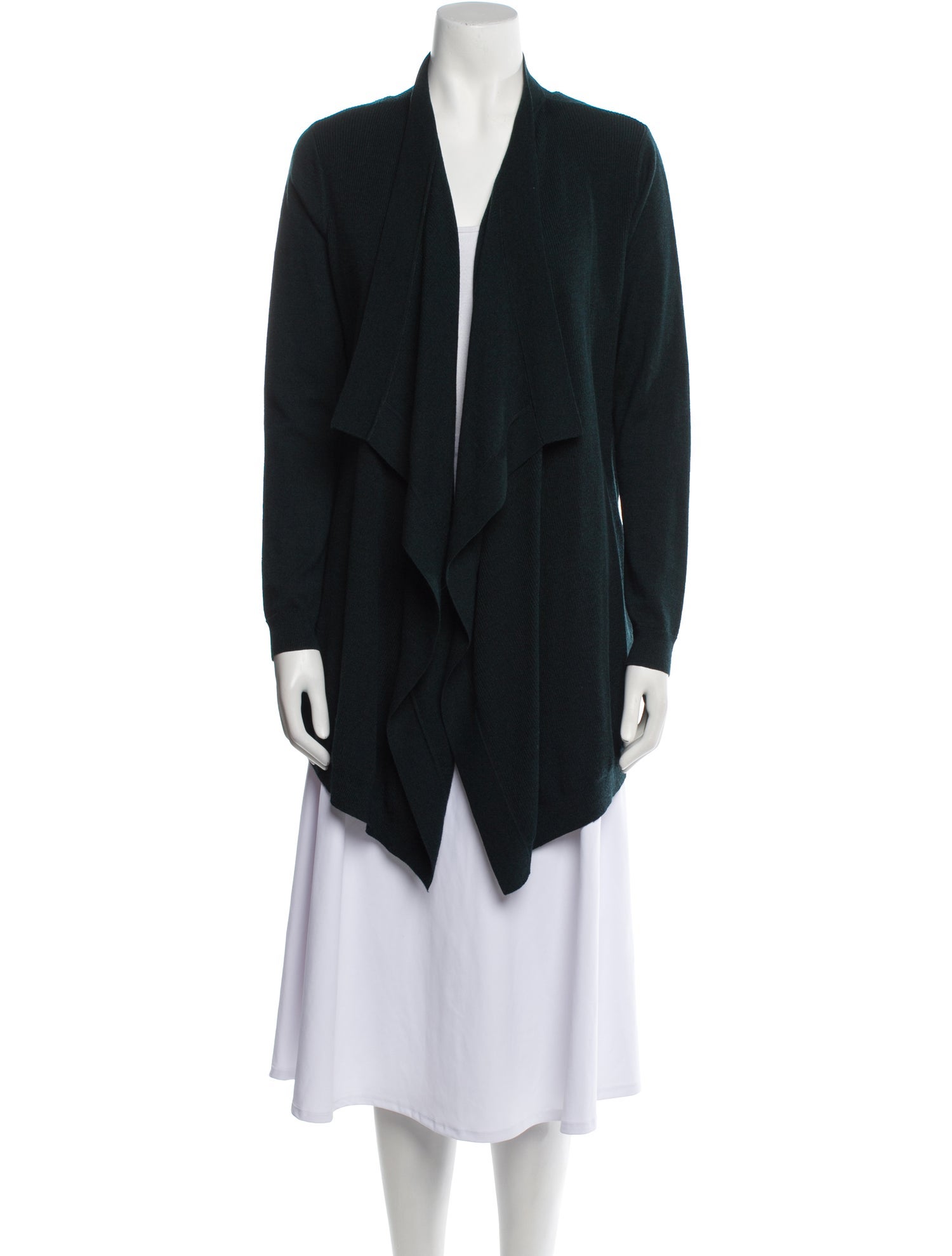 Theory Merino Wool Cowl Neck Sweater