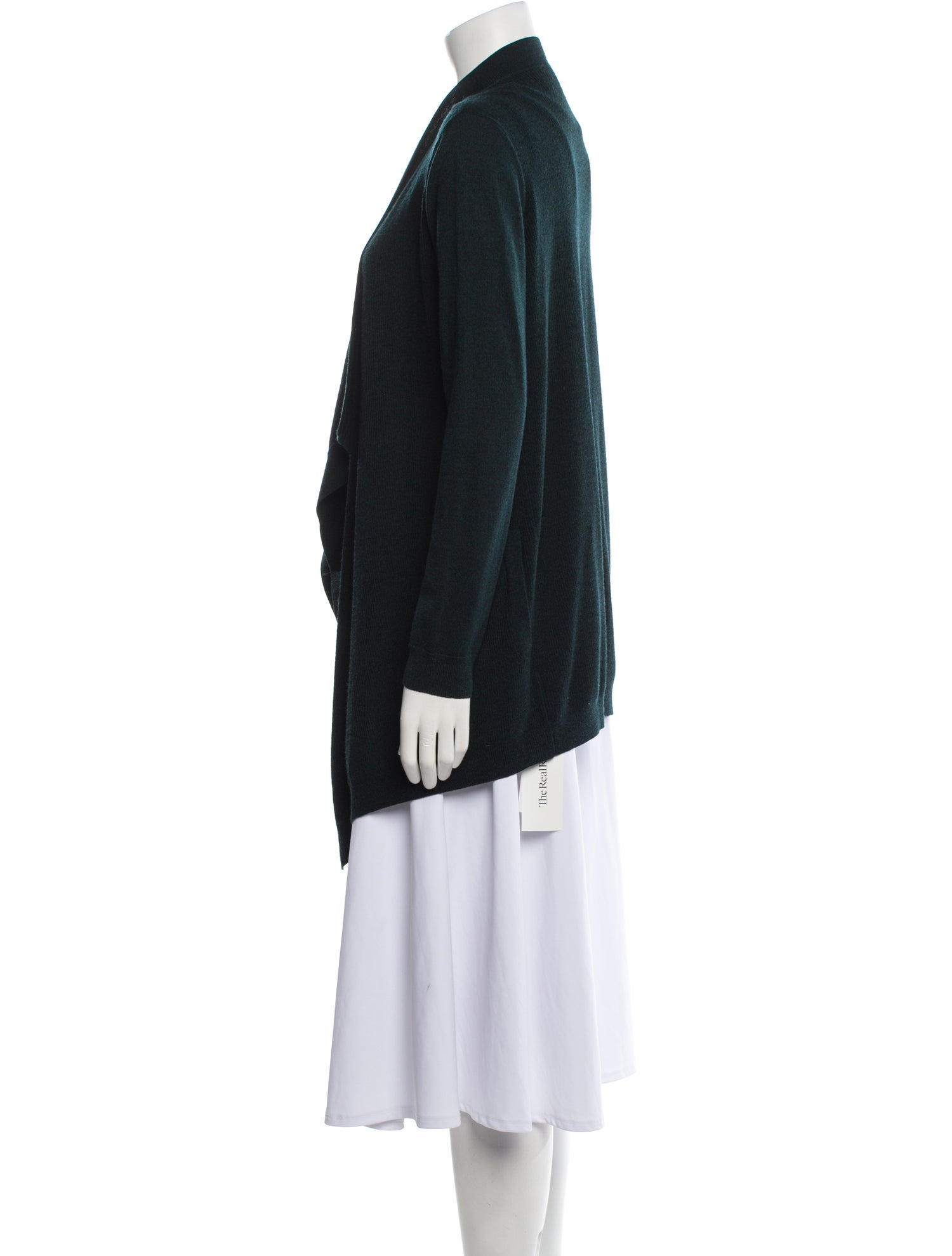 Theory Merino Wool Cowl Neck Sweater