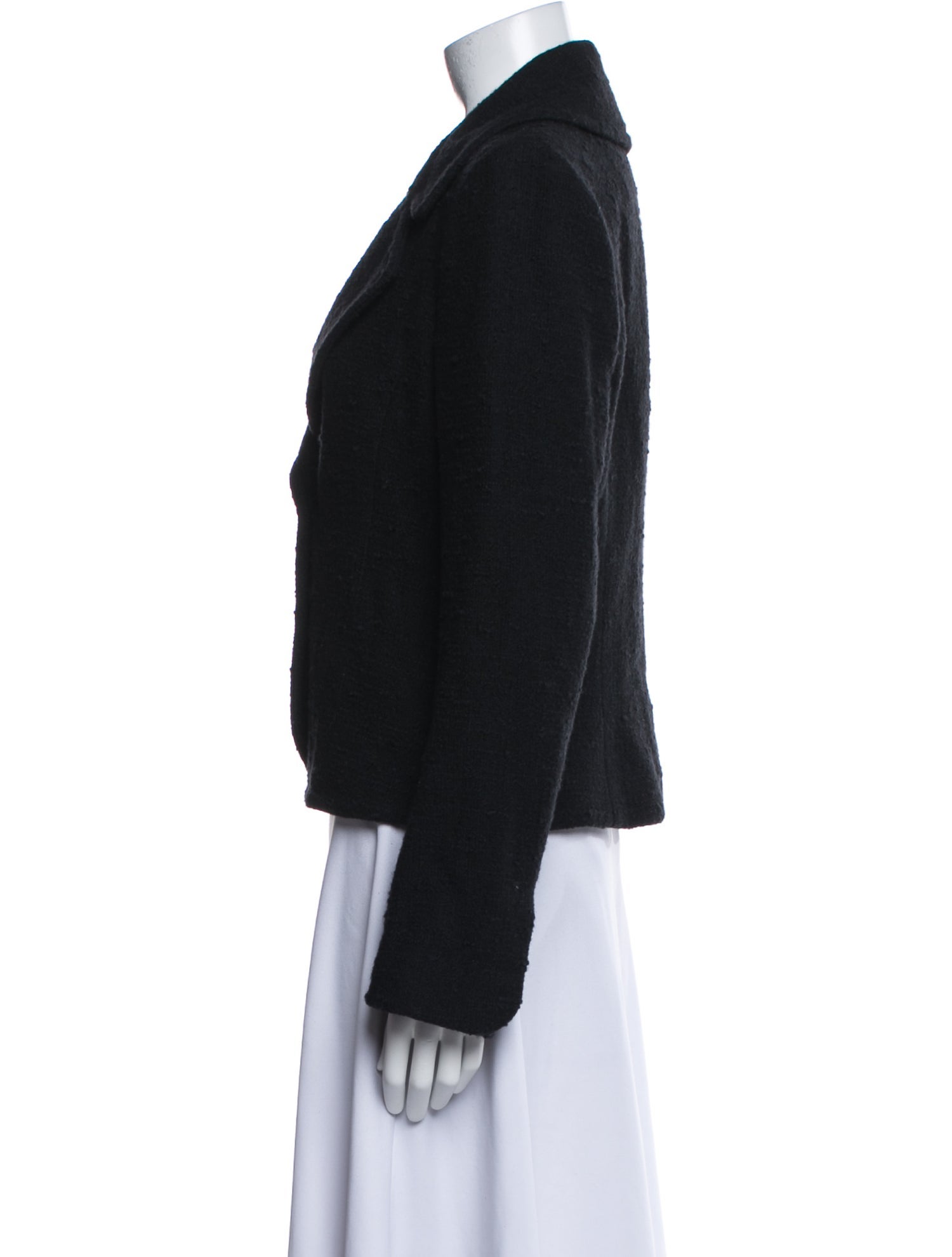 Theory Wool Jacket w/ Tags