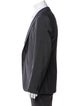 Theory Wool Blazer
