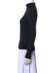 Theory Wool Turtleneck Sweater