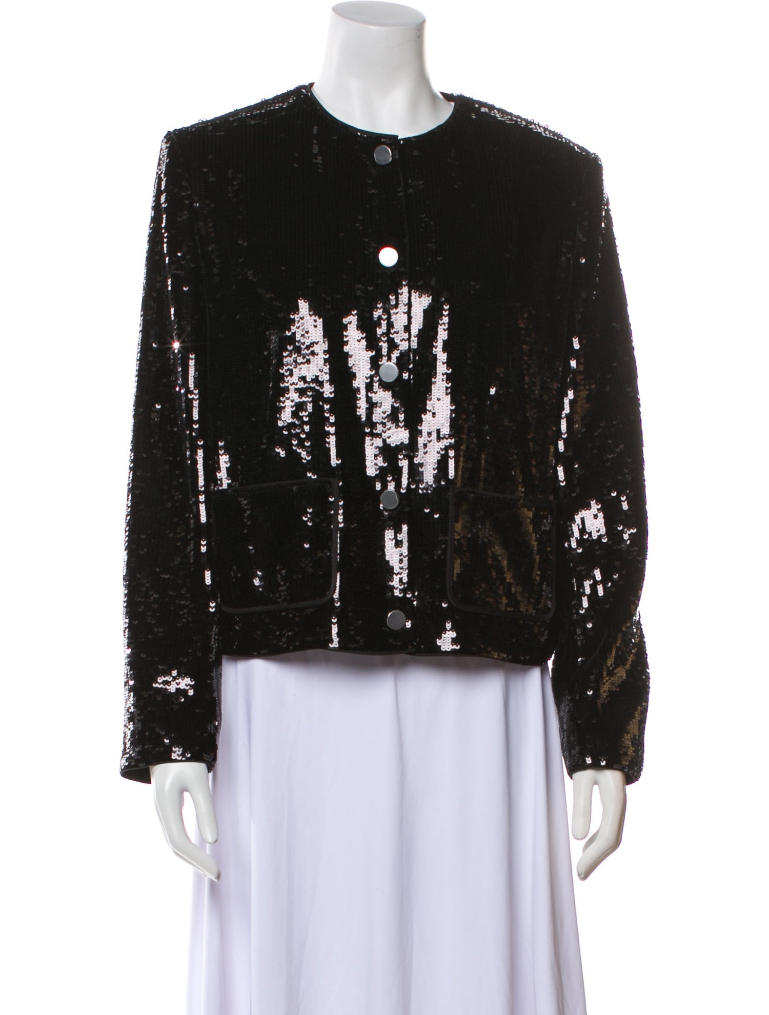 Theory Jacket w/ Tags