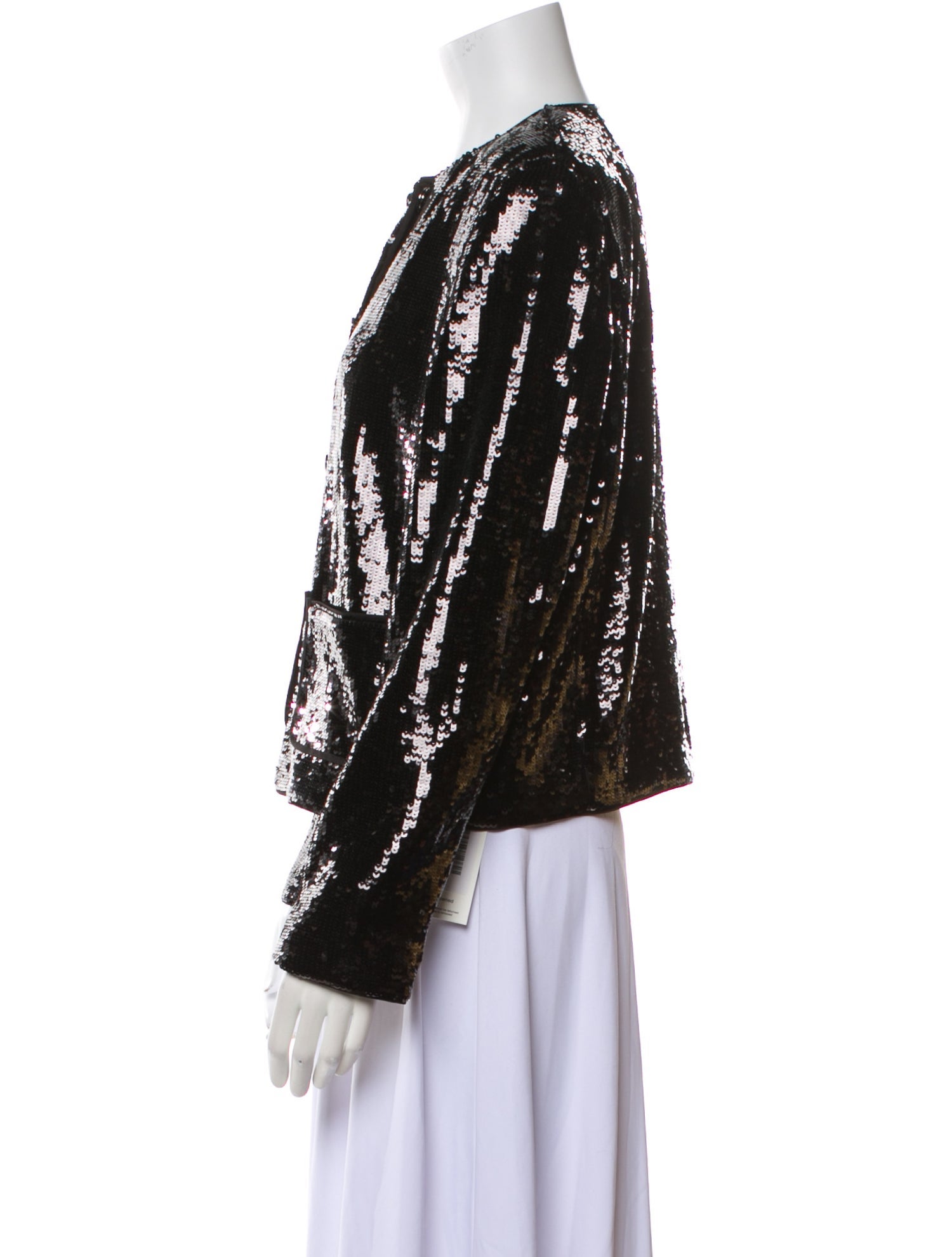 Theory Jacket w/ Tags