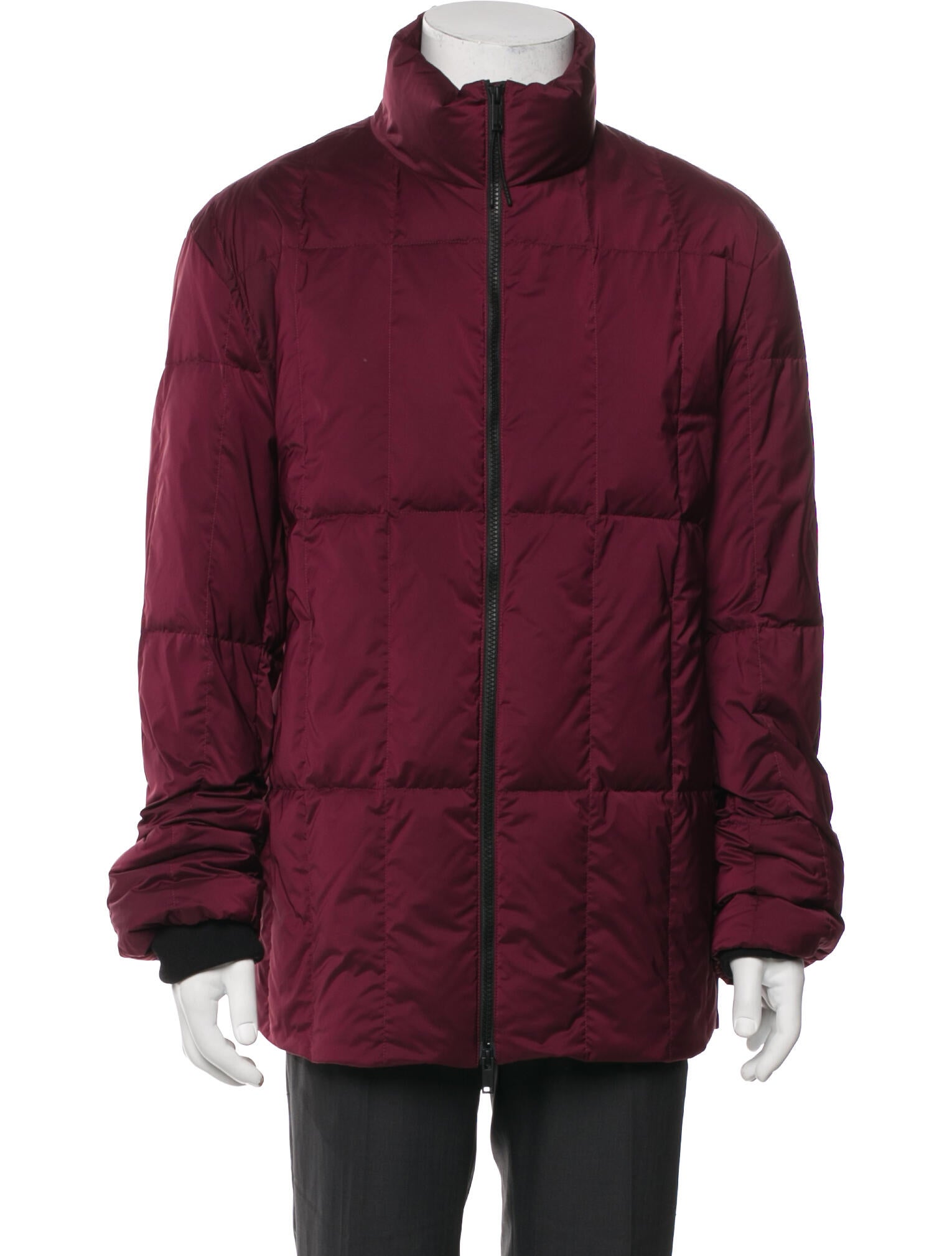 Theory Puffer Coat