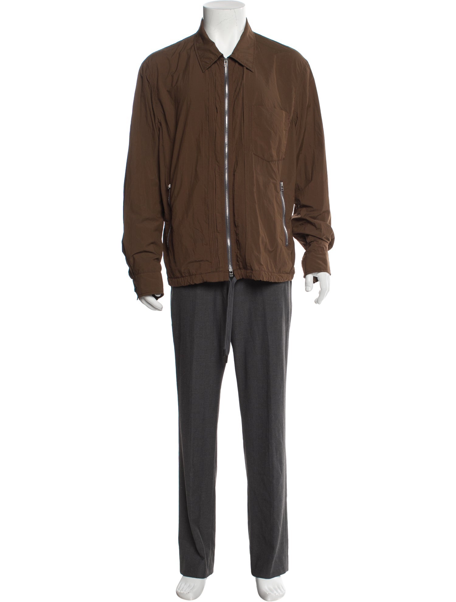 Theory Jacket w/ Tags