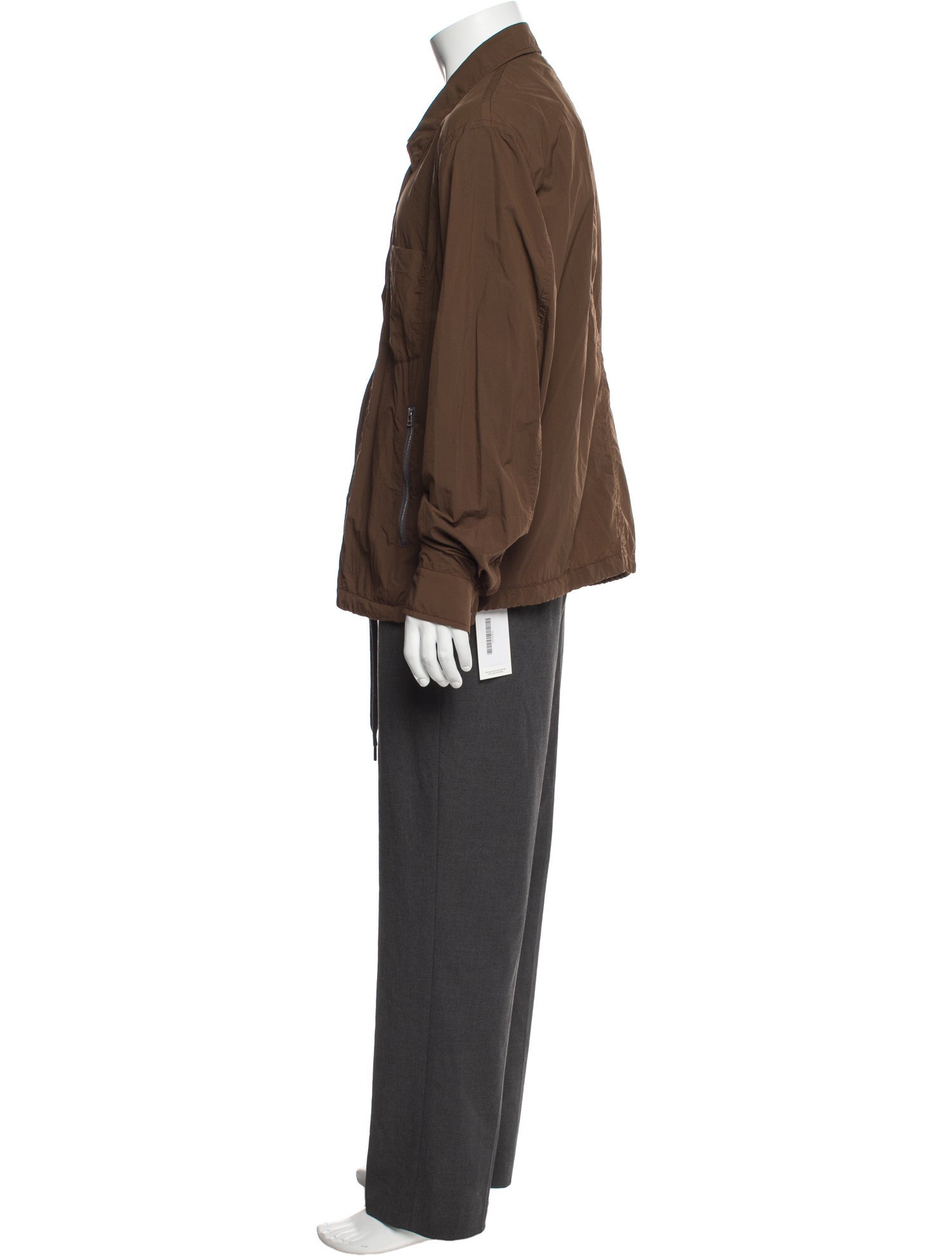 Theory Jacket w/ Tags