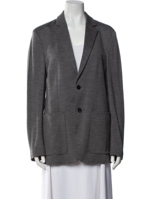 Theory Wool Blazer