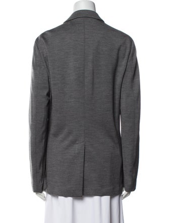 Theory Wool Blazer