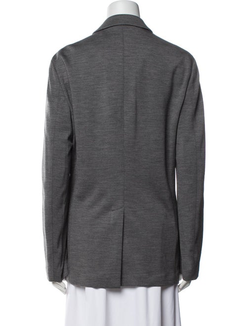 Theory Wool Blazer