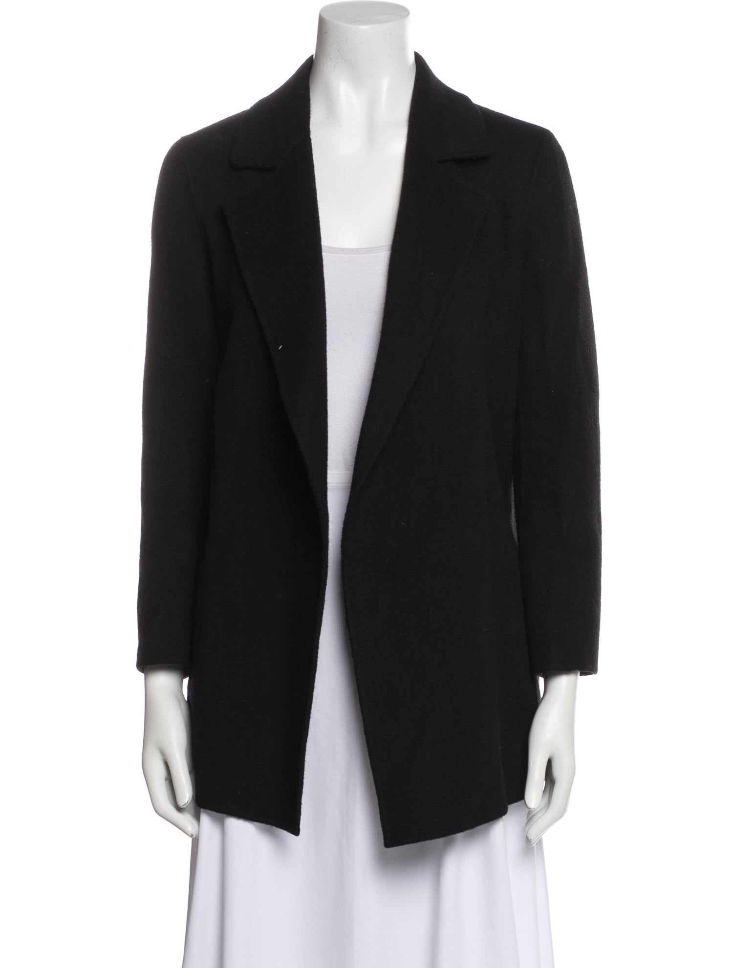 Theory Wool Jacket