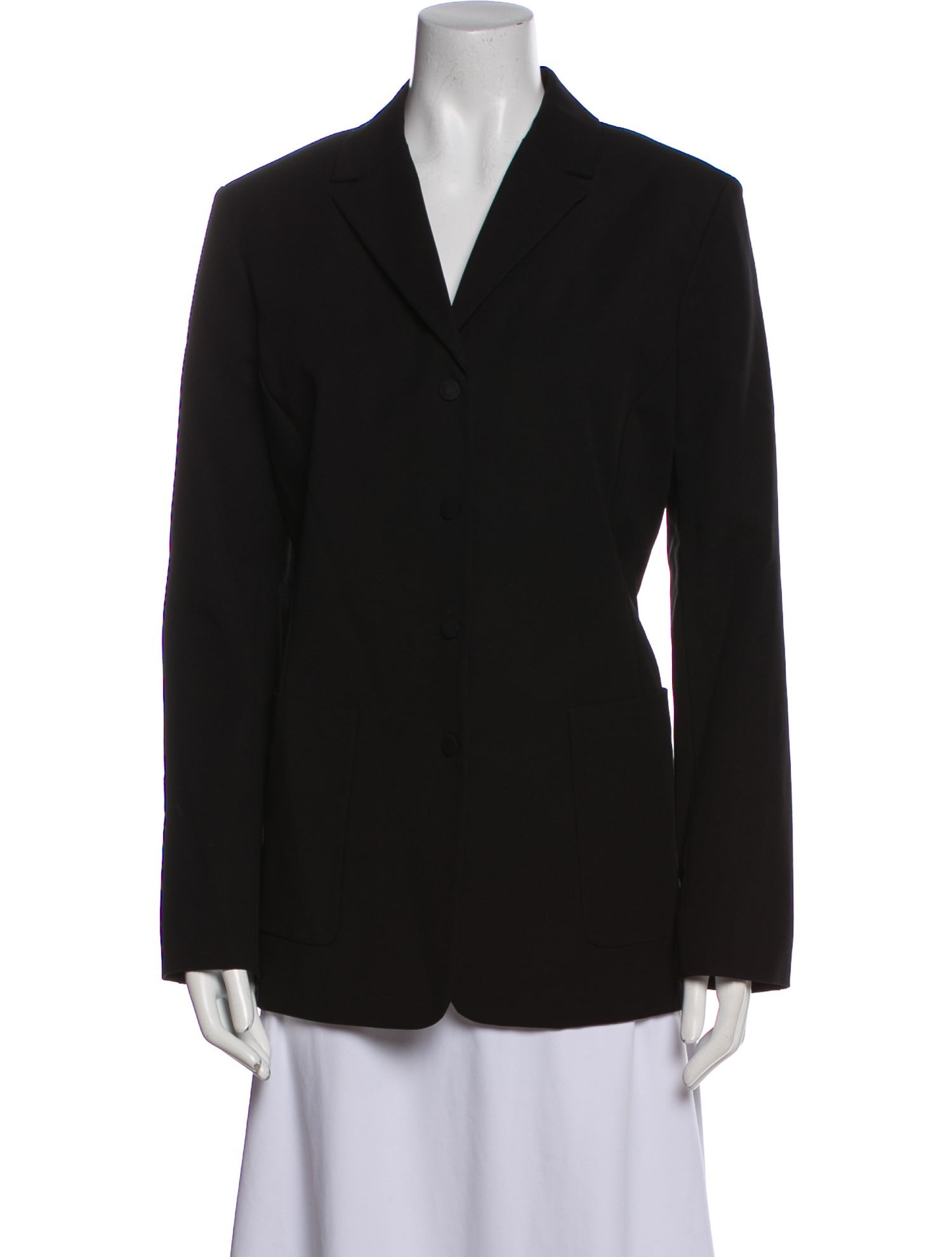 Theory Blazer w/ Tags