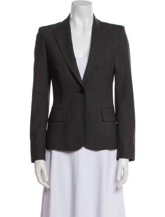 Theory Wool Blazer