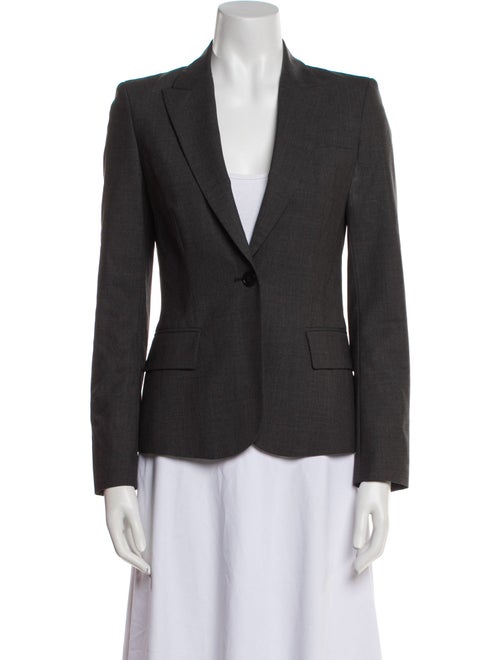 Theory Wool Blazer