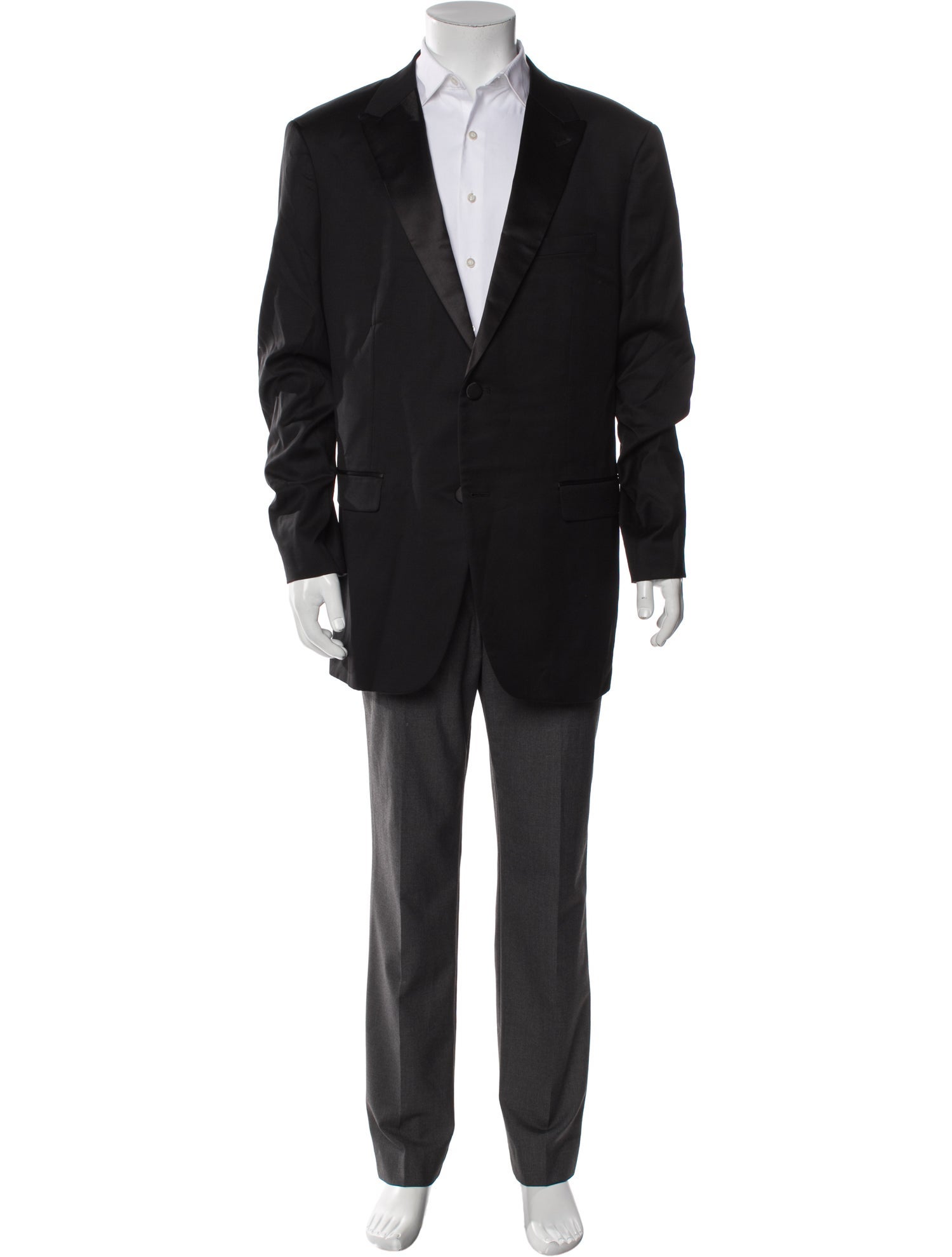 Theory Wool Blazer w/ Tags