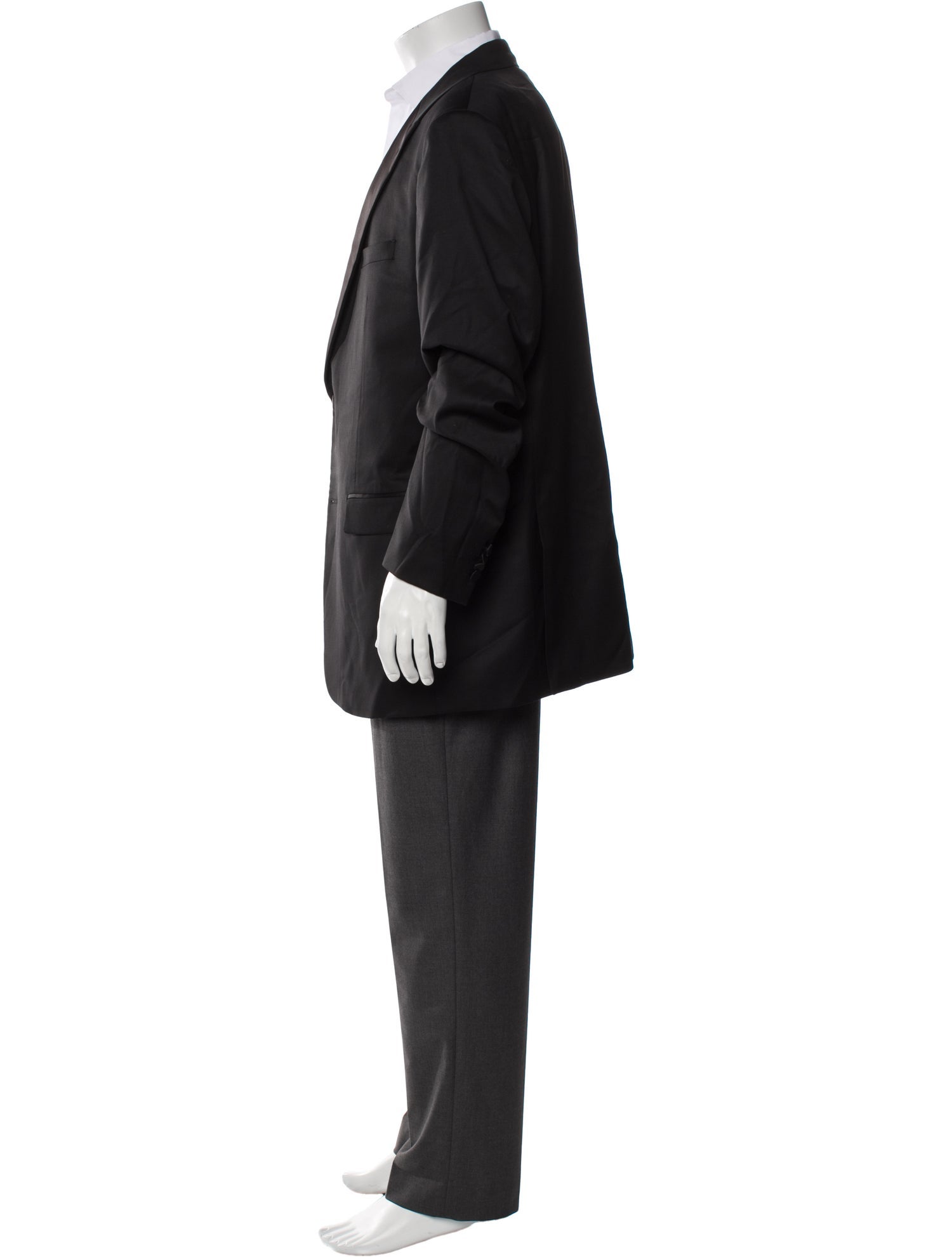 Theory Wool Blazer w/ Tags