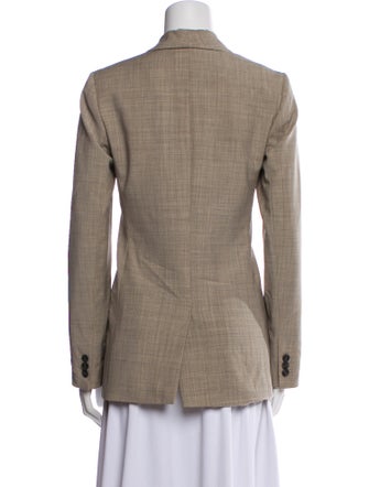 Theory Wool Pantsuit