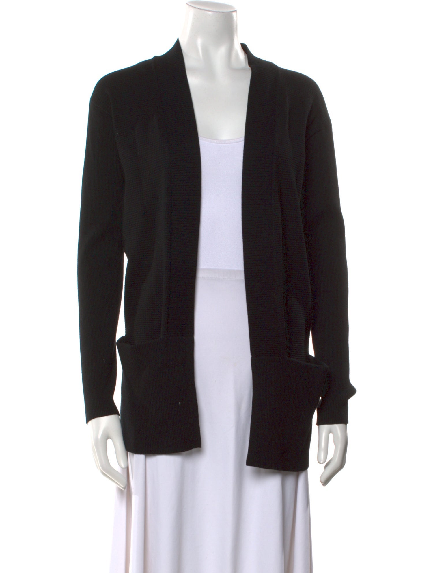 Theory V-Neck Sweater