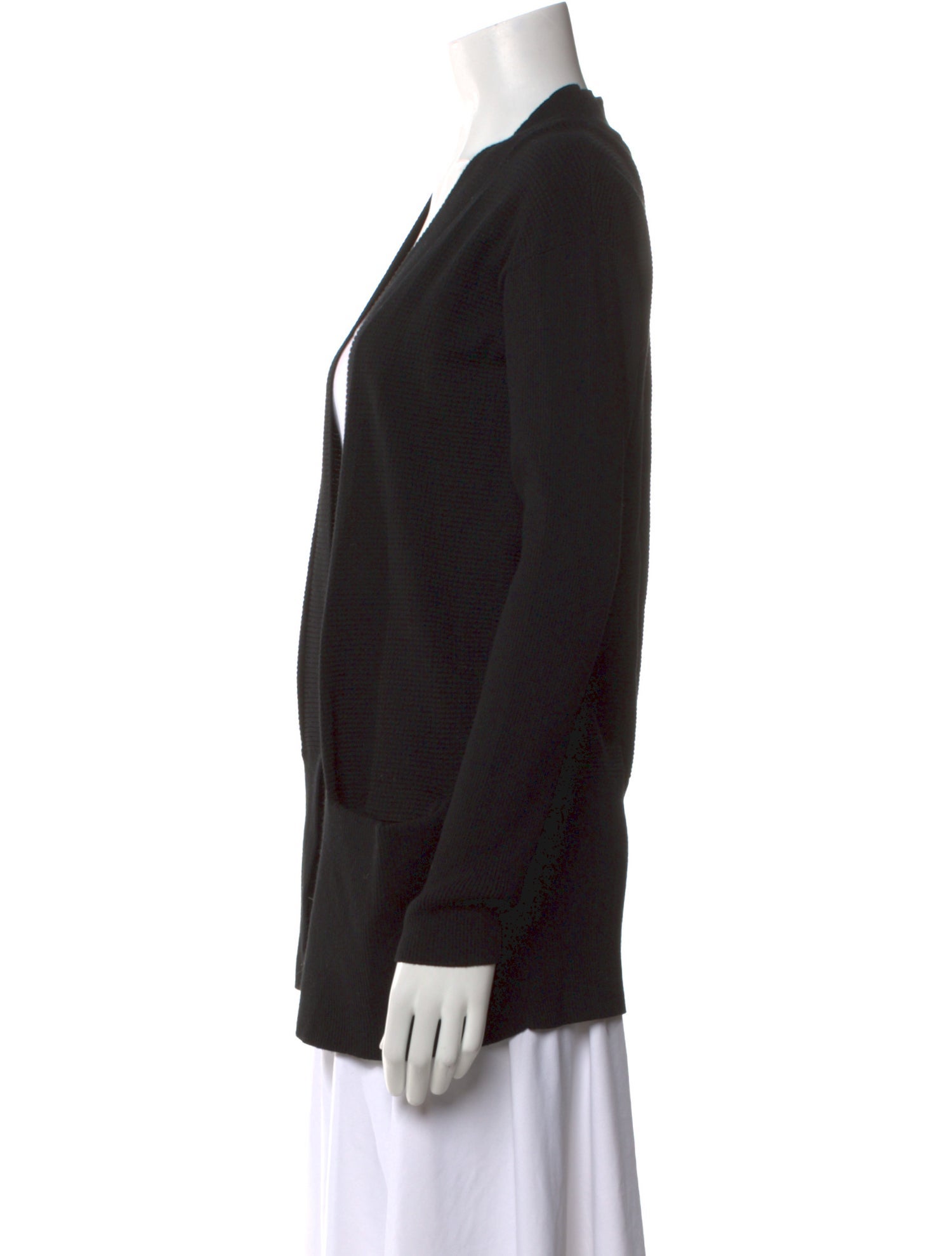 Theory V-Neck Sweater