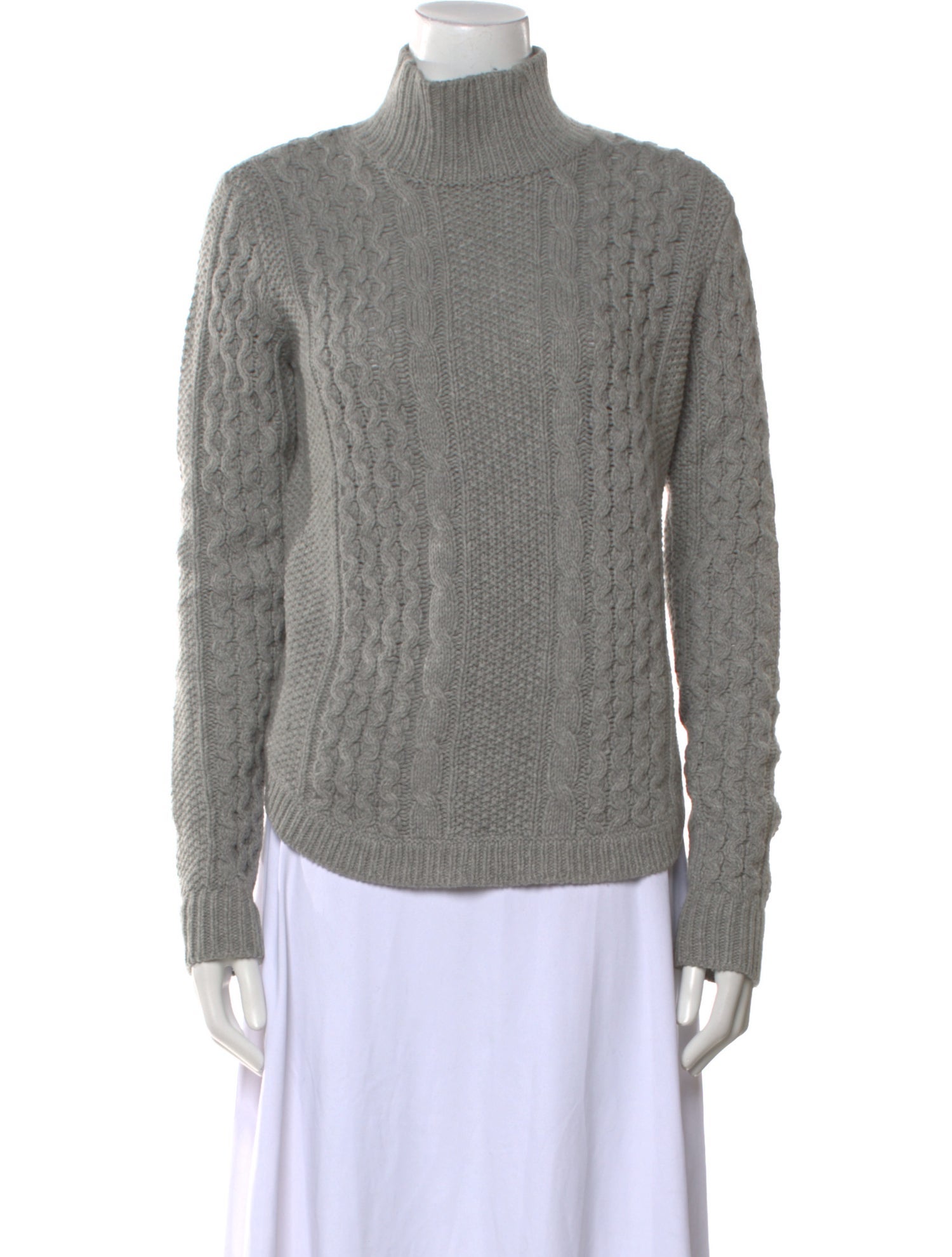 Theory Turtleneck Sweater