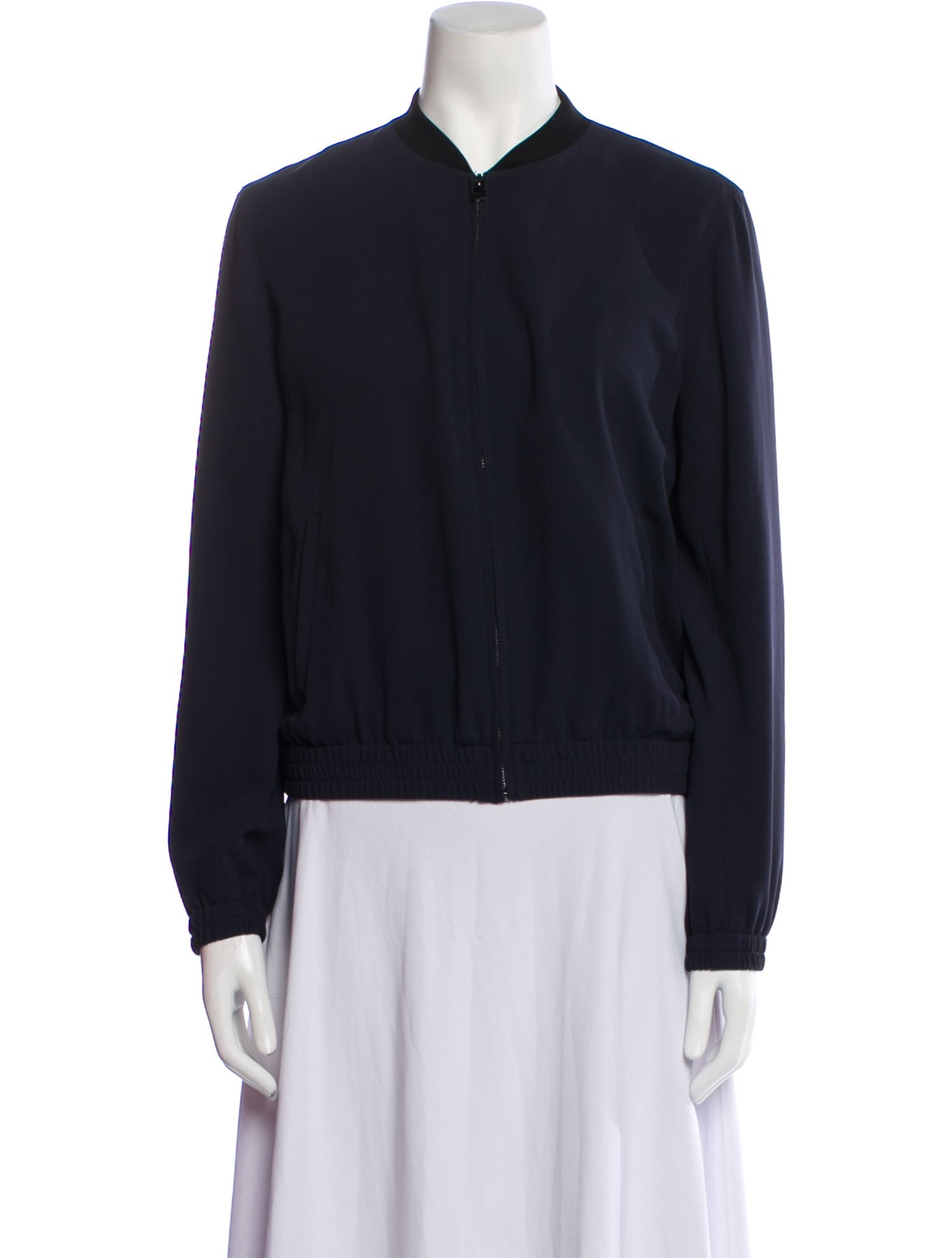 Theory Bomber Jacket